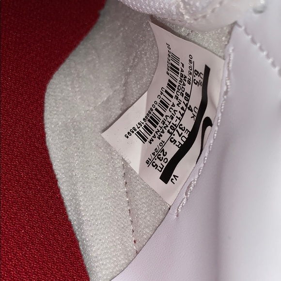 Classic Nike Cortez - Picture 4 of 4